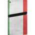 Italy Flag Distressed PS5 Pro Disk Console Skin